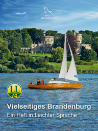 Vielseitiges Brandenburg LL Titel