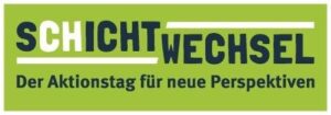 Logo Schichtwechsel BAG WfbM
