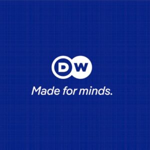 Deutsche Welle – Made for Minds.