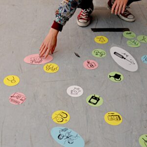 Workshops in Einfacher Sprache