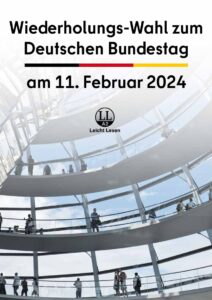 Wiederholungswahl-Bundestag-2024-Leichte-Sprache